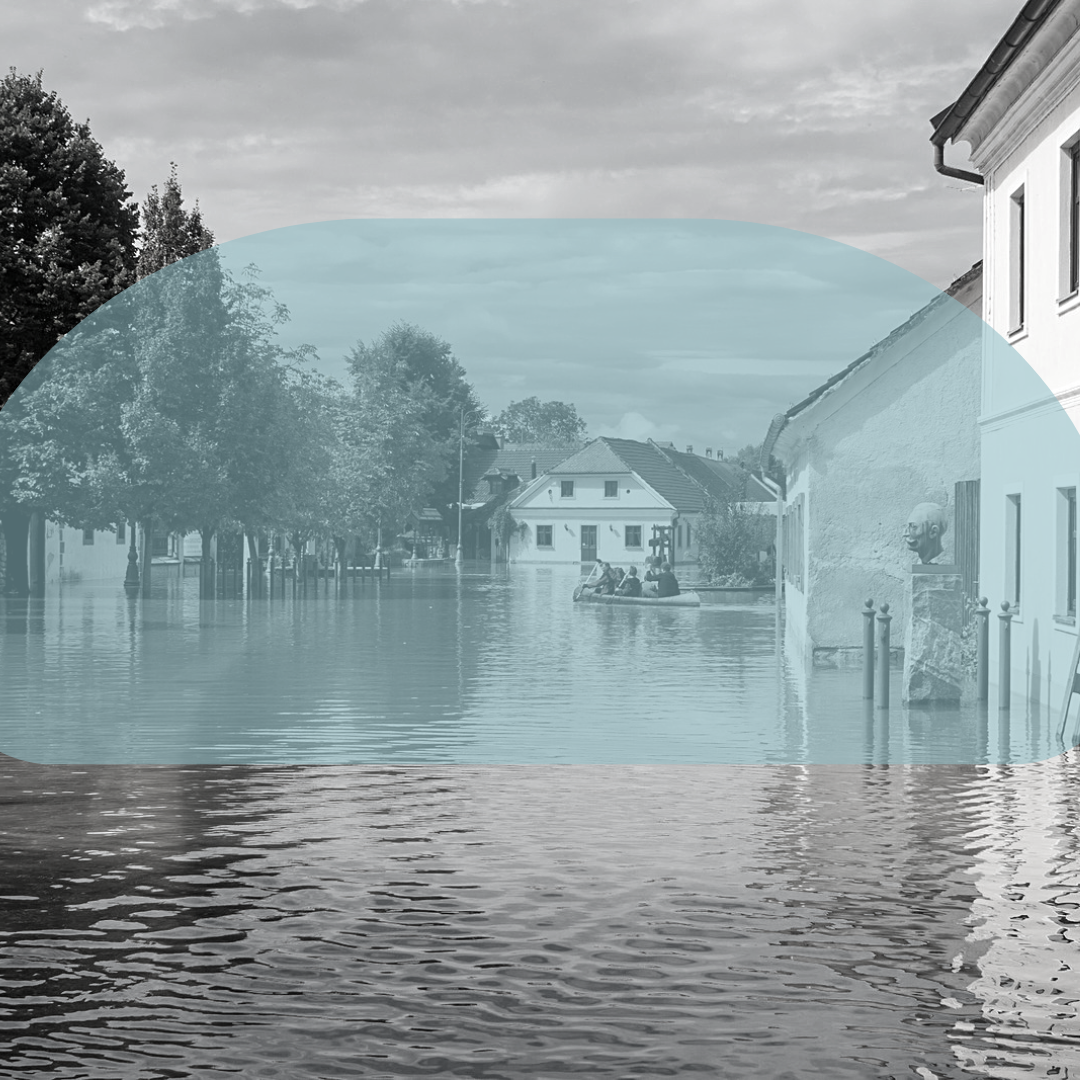 Staying Safe After A Flash Flood or Severe Storm Flooding