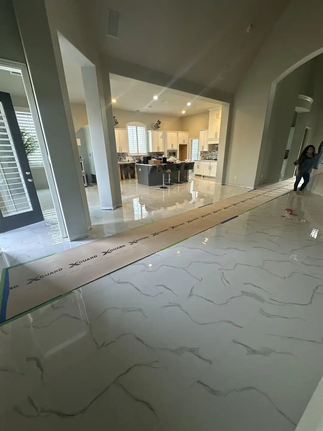 Living Room After -1